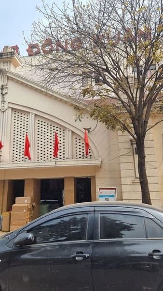 Nhà đất mặt phố, Hoàn Kiếm, Hà Nội - 75m² giá 34 tỷ
