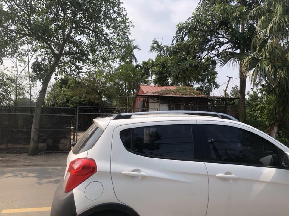 Dự án mặt phố, Phúc Thọ, Hà Nội - 53331m² giá 5.2 tỷ