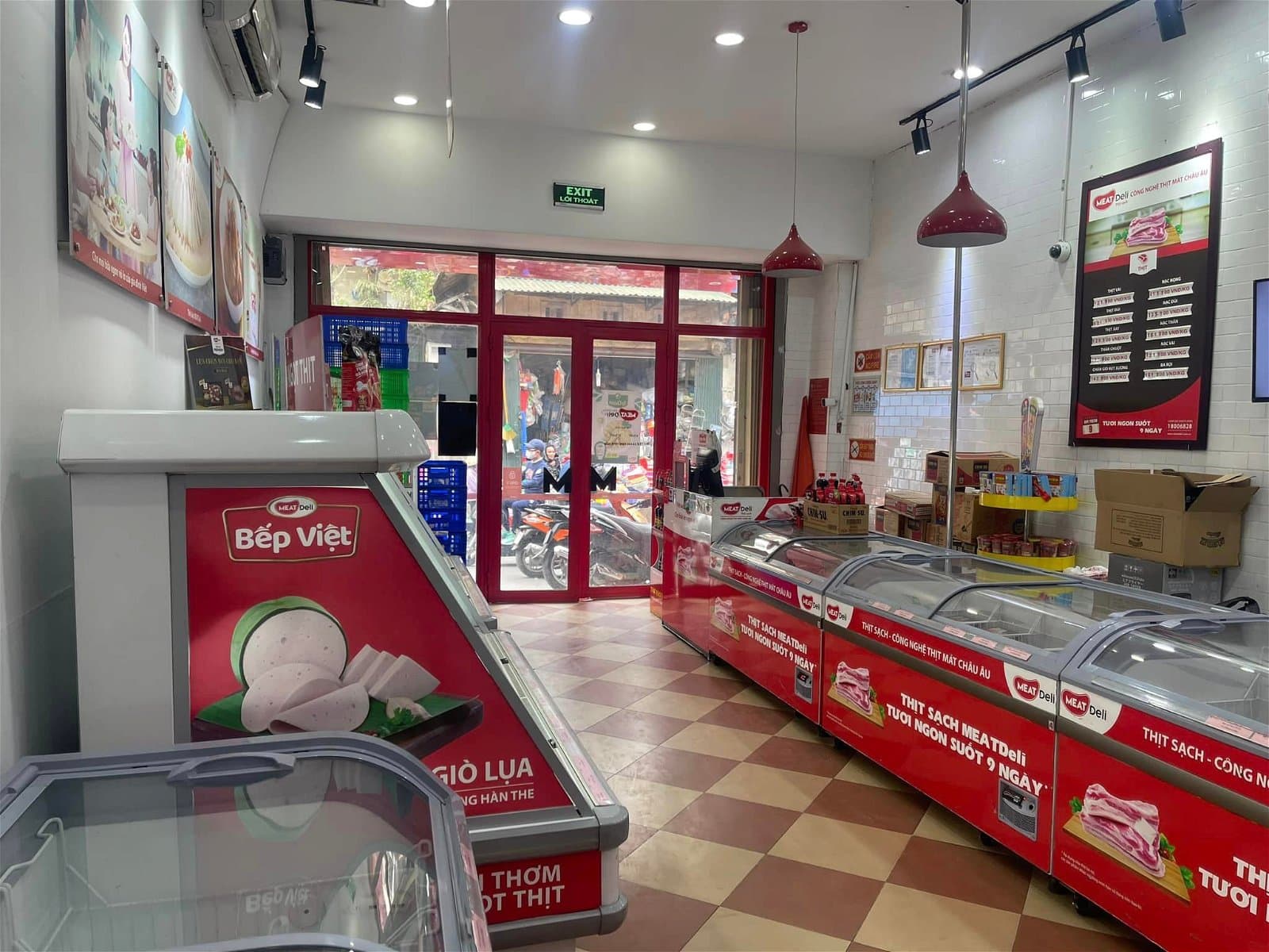 Nhà đất mặt phố, Ba Đình, Hà Nội - 101m² giá 27.5 tỷ