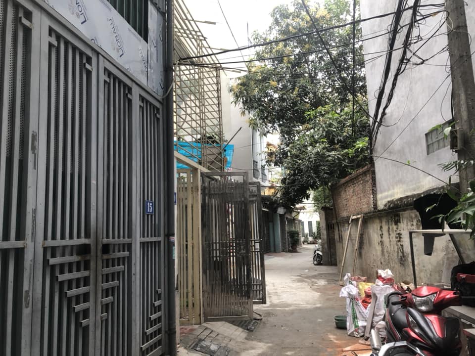 Nhà đất mặt phố, Cầu Giấy, Hà Nội - 90m² giá 22.5 tỷ