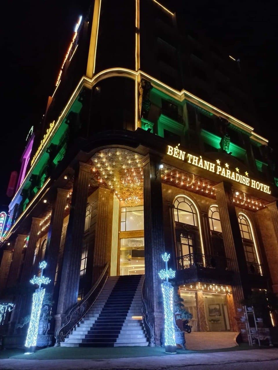 Nhà đất mặt phố Nghi Sơn, Thanh Hóa - 698m² giá 95 tỷ