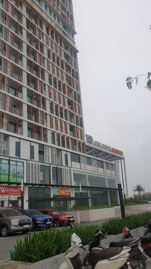 Nhà đất Anland LakeView -, - 219m² giá 26 tỷ