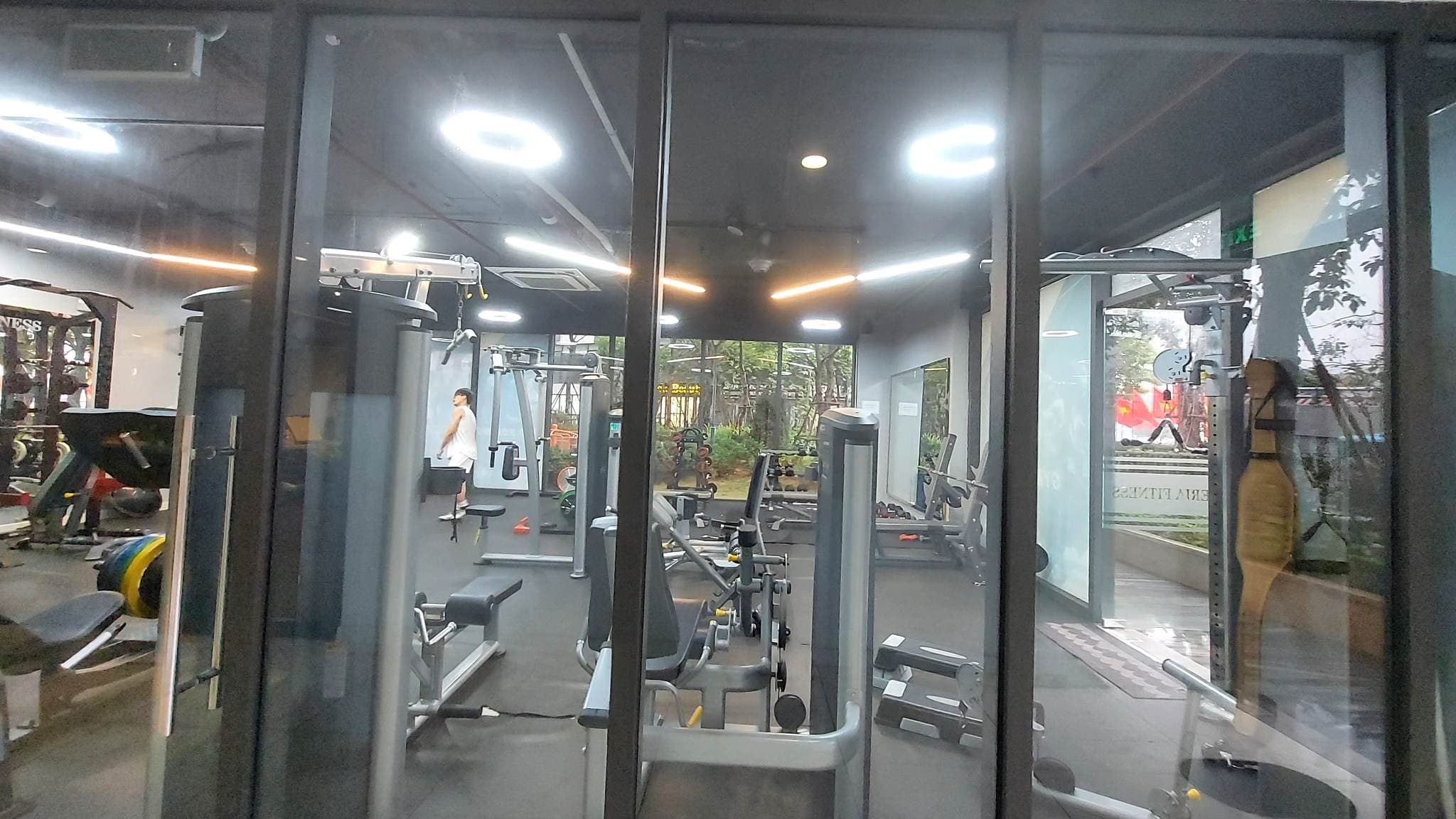 Dự án Imperia Sky Garden -, - 84m² giá 10.5 tỷ