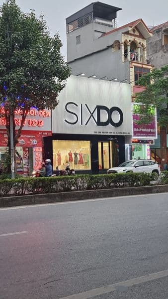 Nhà đất mặt phố, Long Biên, Hà Nội - 473m² giá 331 tỷ