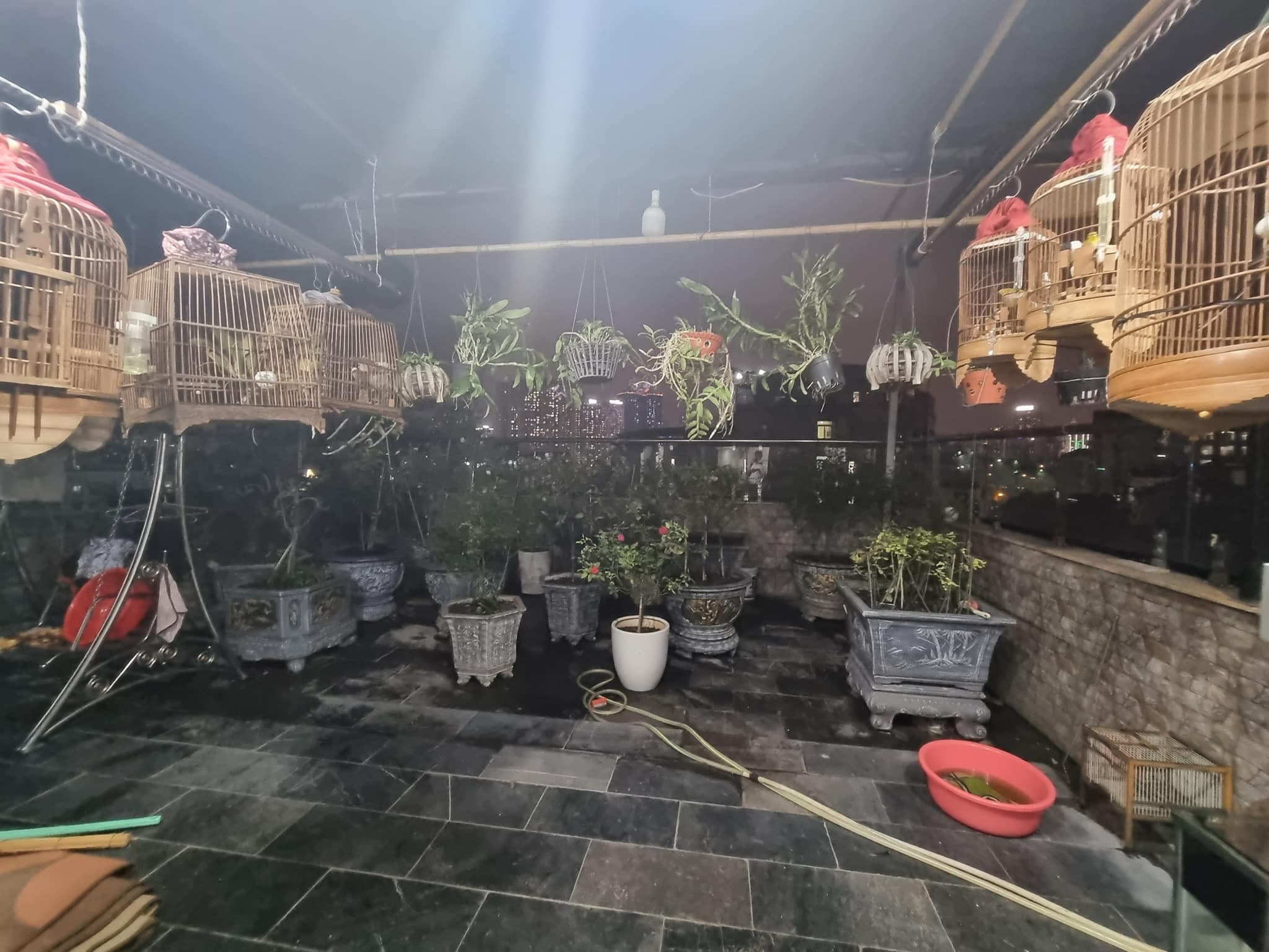 Nhà đất mặt phố, Nam Từ Liêm, Hà Nội - 209m² giá 75 tỷ