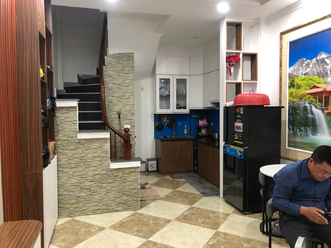 Nhà đất mặt phố, Thanh Xuân, Hà Nội - 30m² giá 4.45 tỷ