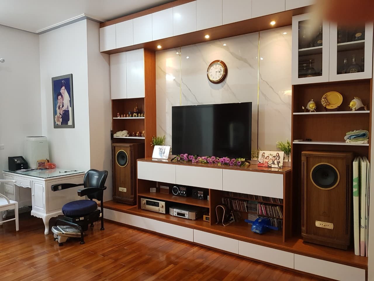Nhà đất mặt phố, Tây Hồ, Hà Nội - 185m² giá 138 tỷ