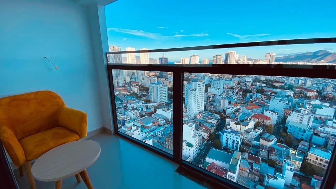 Nhà đất mặt phố, Nha Trang, Khánh Hòa - 345m² giá 250 tỷ