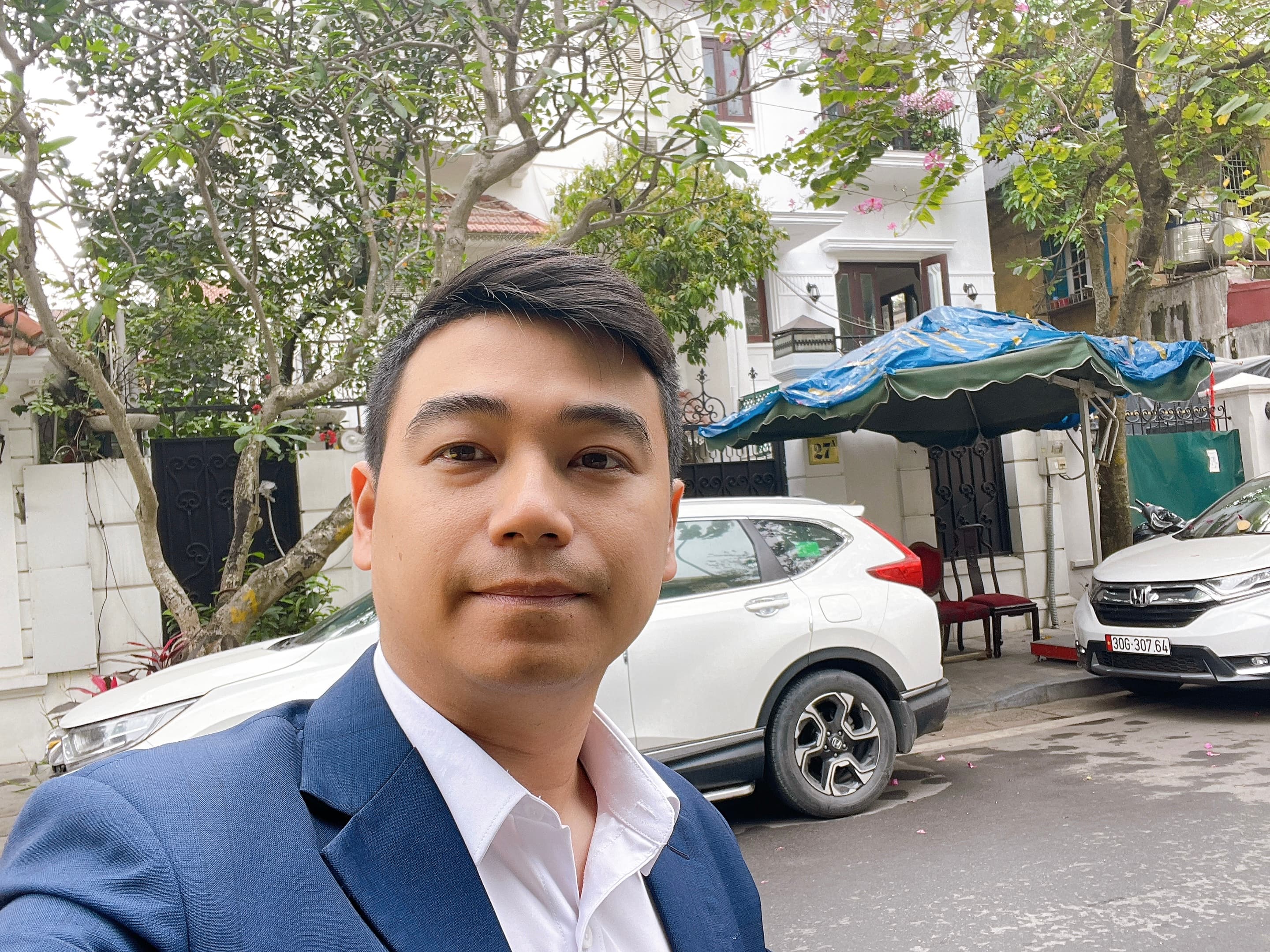 Nhà đất mặt phố, Hoàn Kiếm, Hà Nội - 255m² giá 255 tỷ