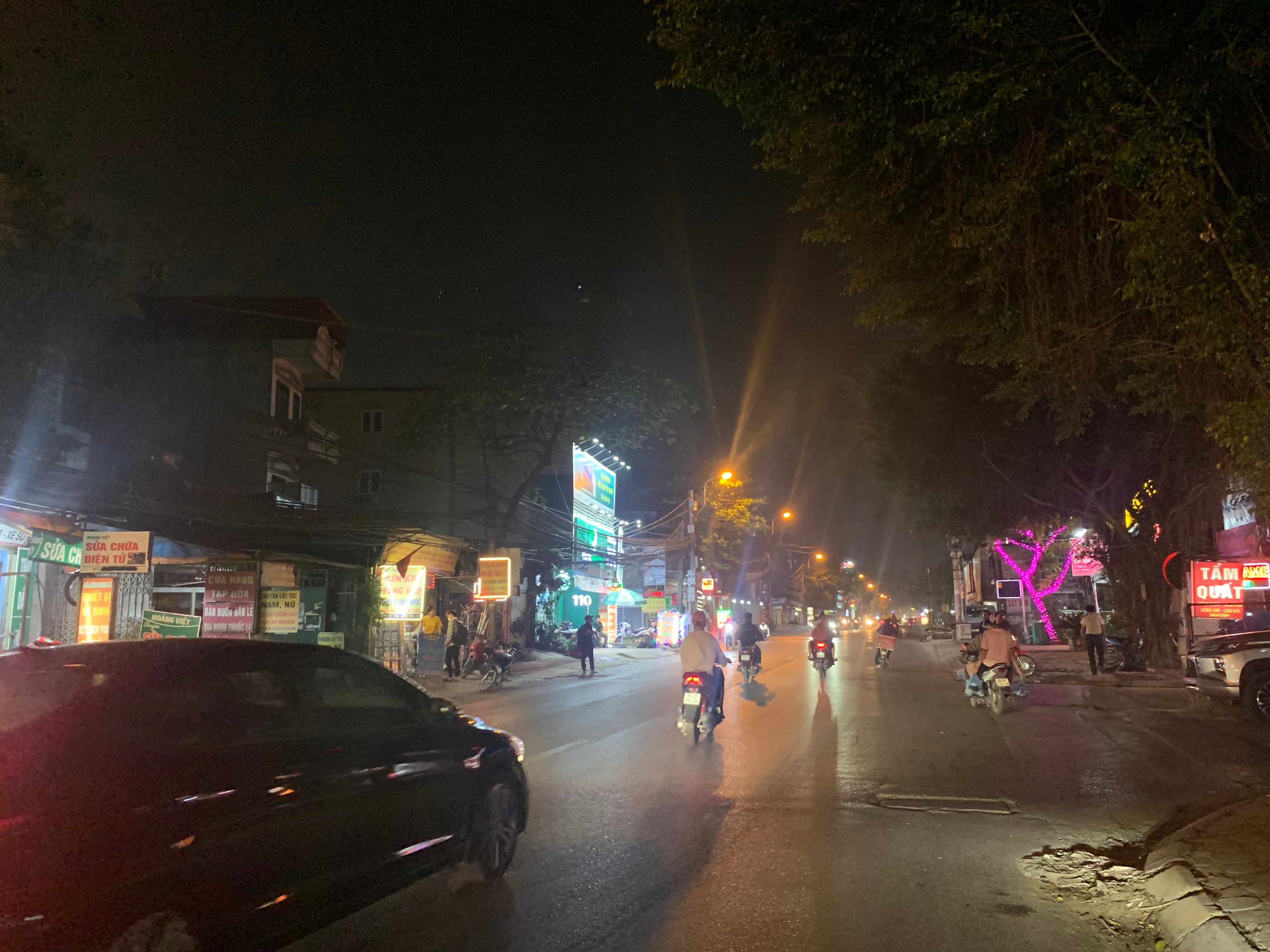 Nhà đất Khu đô thị mới, - Cầu Bươu - 55m² giá 5.6 tỷ