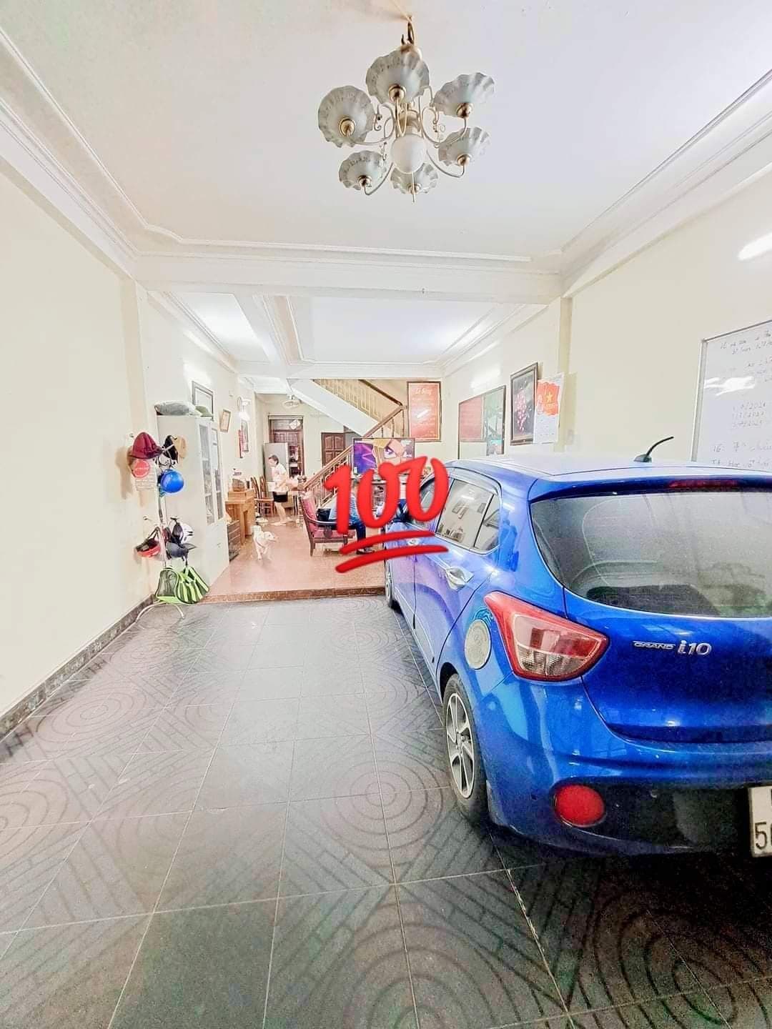 Nhà đất mặt phố, Thanh Xuân, Hà Nội - 108m² giá 23 tỷ