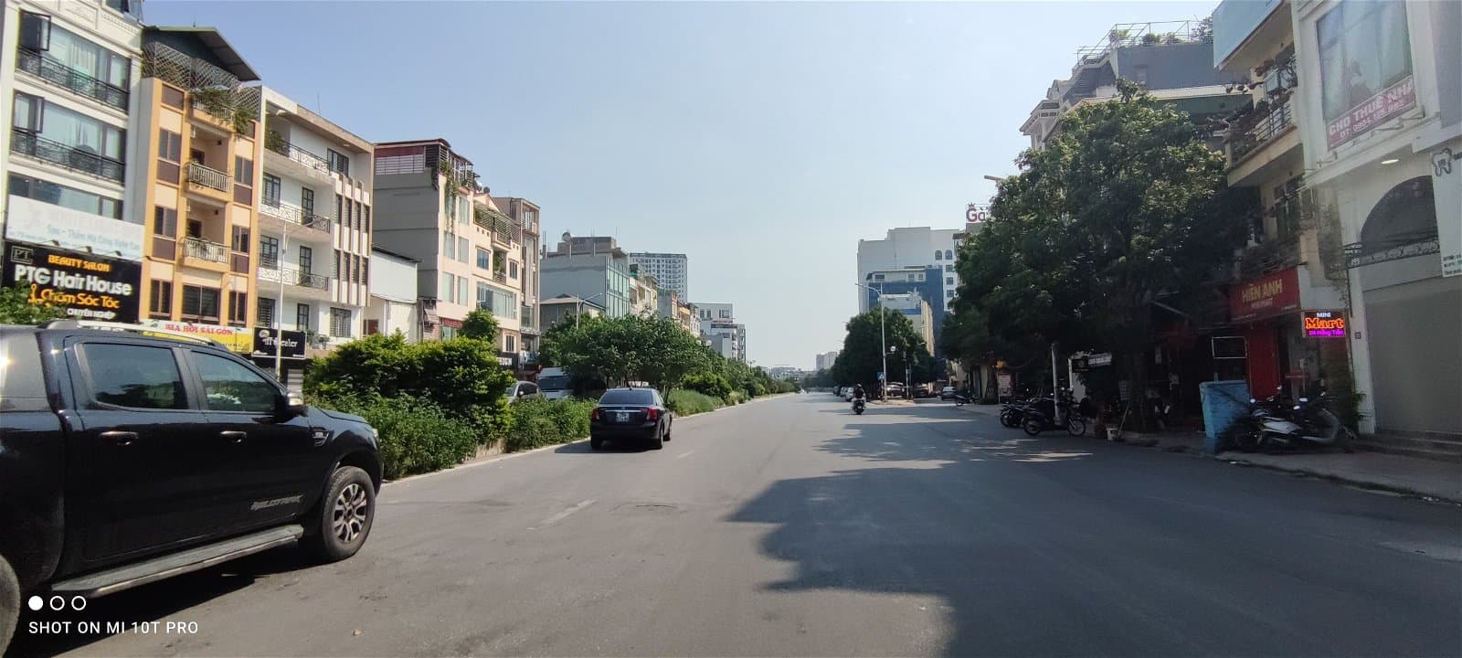 Nhà đất mặt phố, Long Biên, Hà Nội - 455m² giá 128 tỷ
