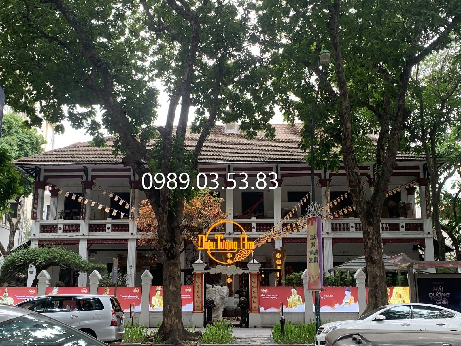 Nhà đất mặt phố, Hoàn Kiếm, Hà Nội - 764m² giá 720 tỷ
