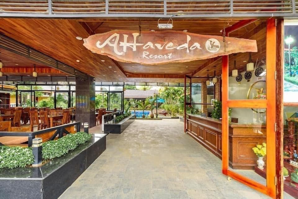 Nhà đất mặt phố, Phú Quốc, Kiên Giang - 2000m² giá 165 tỷ