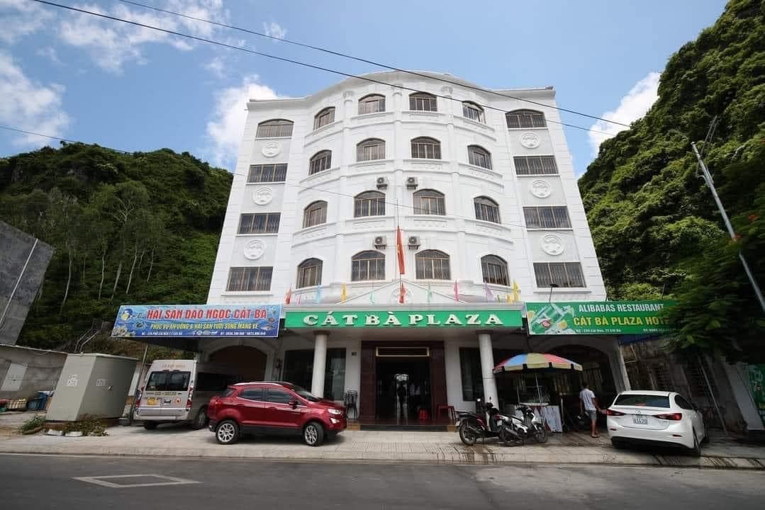 Nhà đất mặt phố, Hạ Long, Quảng Ninh - 653m² giá 78 tỷ