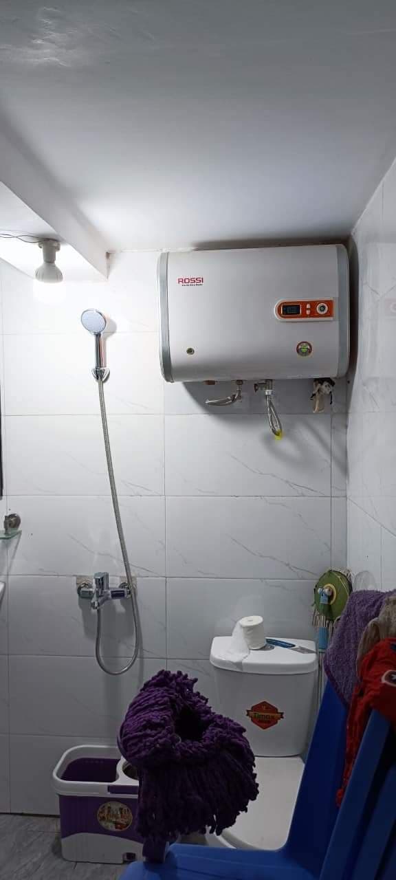 Căn hộ mặt phố Bắc Từ Liêm, Hà Nội - 52.38m² giá 1.3 tỷ