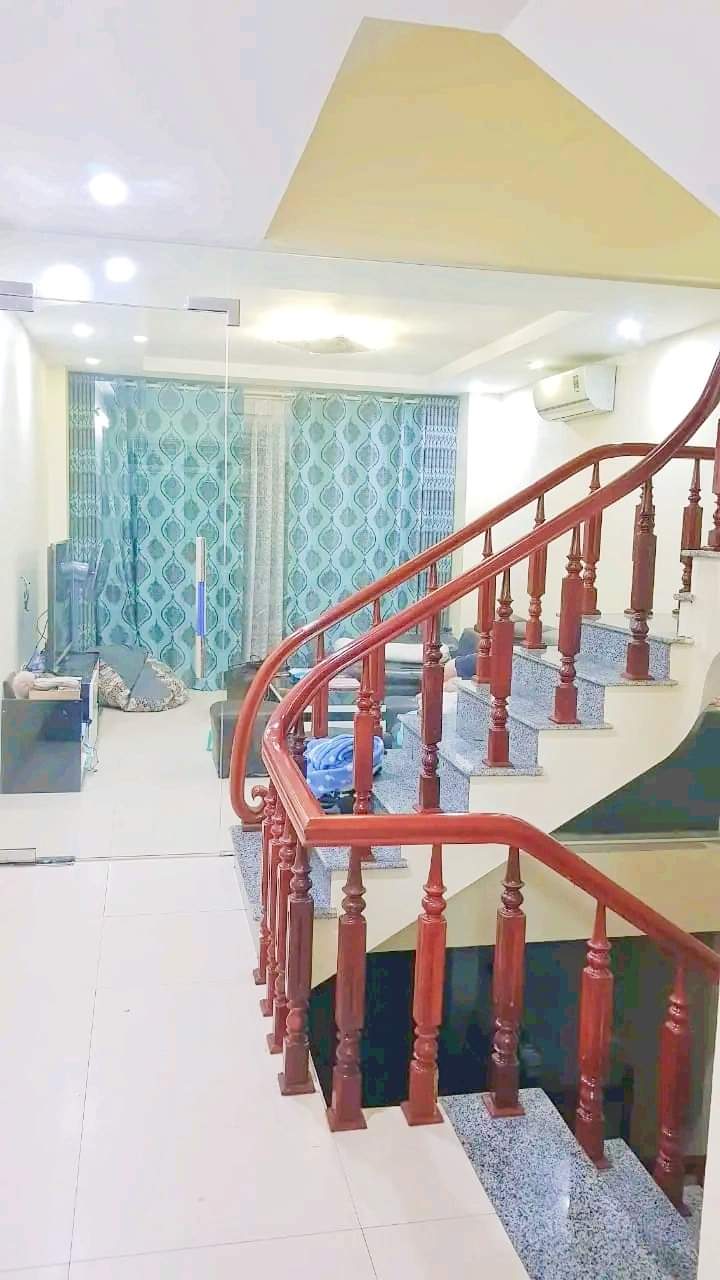 Nhà đất mặt phố, Nam Từ Liêm, Hà Nội - 58m² giá 12.5 tỷ