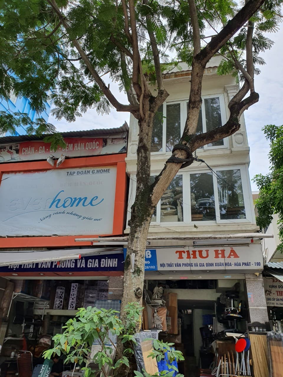 Nhà đất mặt phố, Hoàn Kiếm, Hà Nội - 150m² giá 115 tỷ