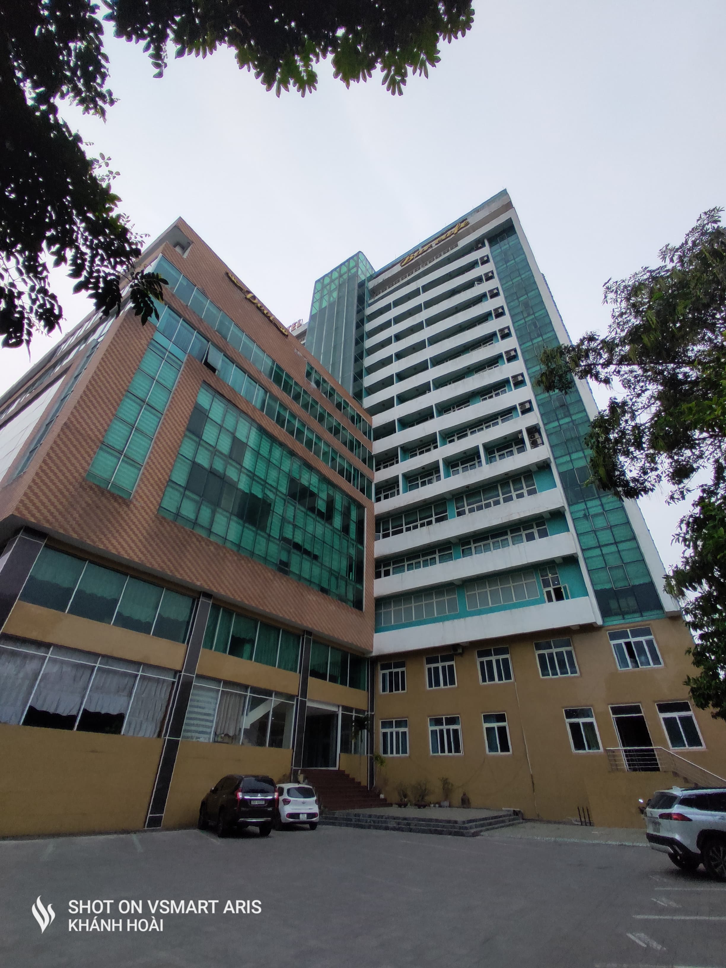 Nhà đất mặt phố, Thanh Hóa, Thanh Hóa - 3575m² giá 220 tỷ