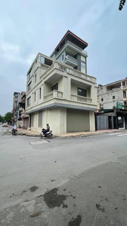Nhà đất mặt phố, Tây Hồ, Hà Nội - 88m² giá 56 tỷ