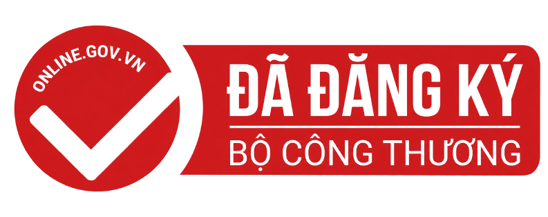 Đã đăng ký Bộ Công Thương